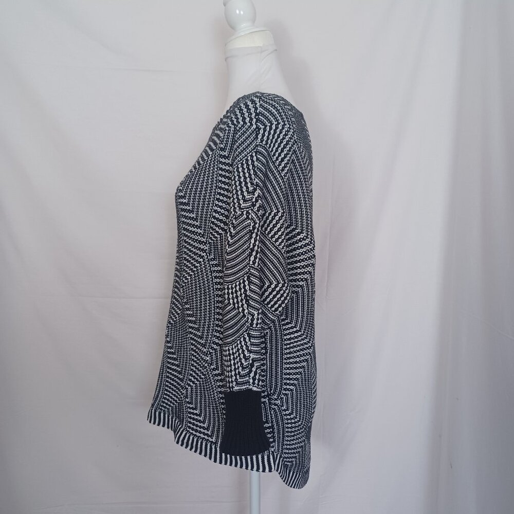 Dana Buchman Sweater - Picture 4 of 9